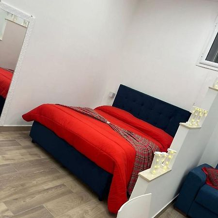 Vittoria Home 那不勒斯 外观 照片