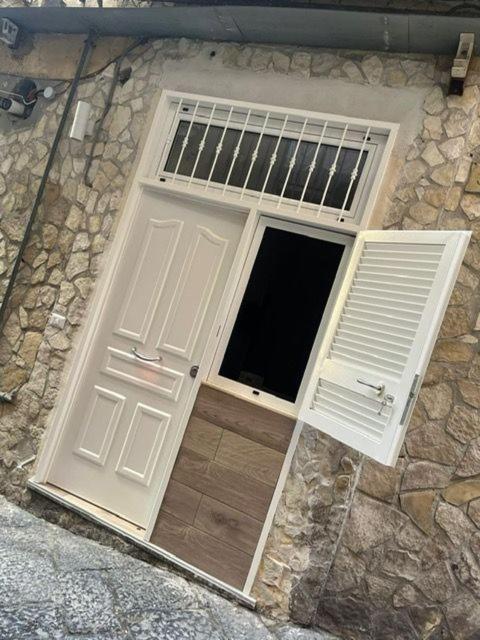 Vittoria Home 那不勒斯 外观 照片