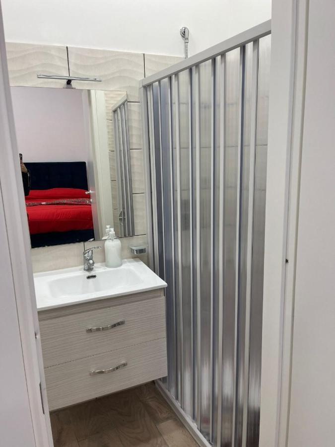Vittoria Home 那不勒斯 外观 照片