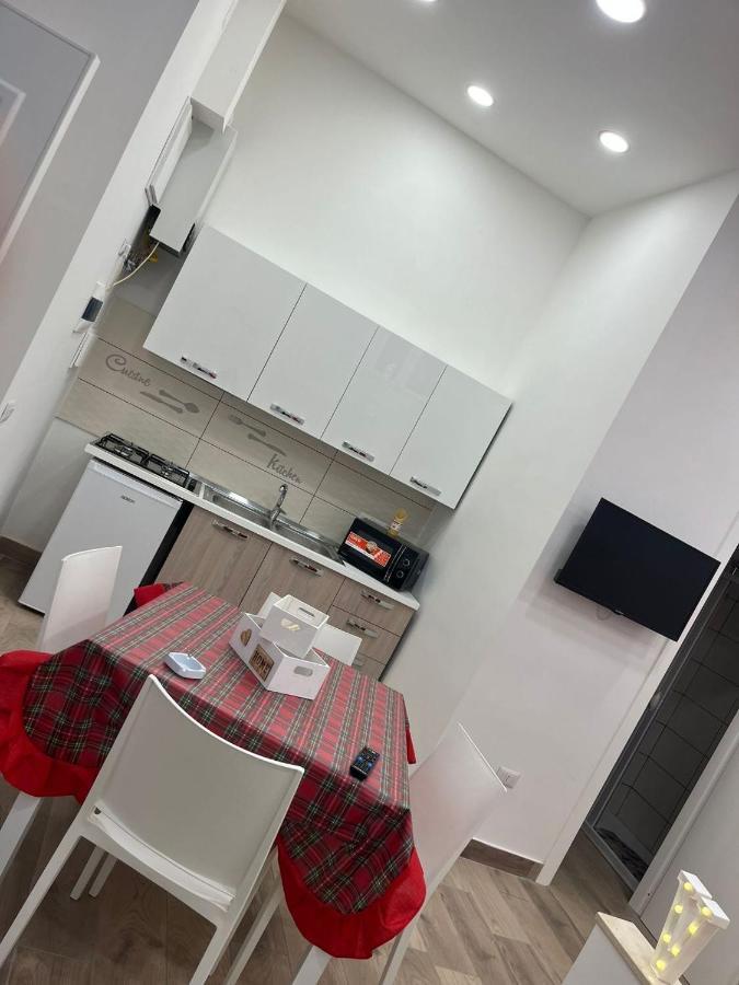 Vittoria Home 那不勒斯 外观 照片