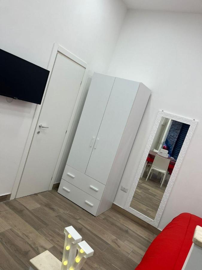 Vittoria Home 那不勒斯 外观 照片